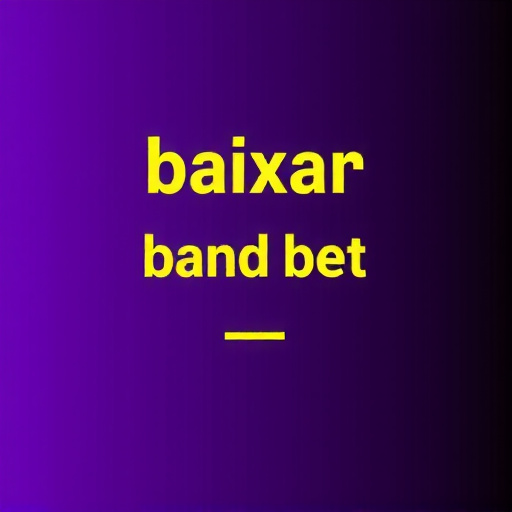 baixar band bet